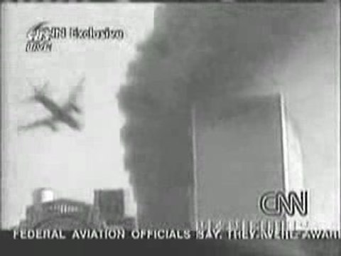 11 Septembre 2001 - WTC