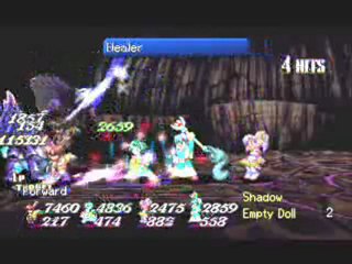 Tales of Eternia [Shadow]