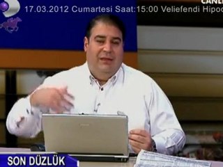 Sosyal Sorumluluk Projesi (17.03.2012 Cumartesi Saat:15:00 Veliefendi Hipodromu)