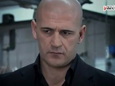 Zaza'dan Mamoş TÜrküsü