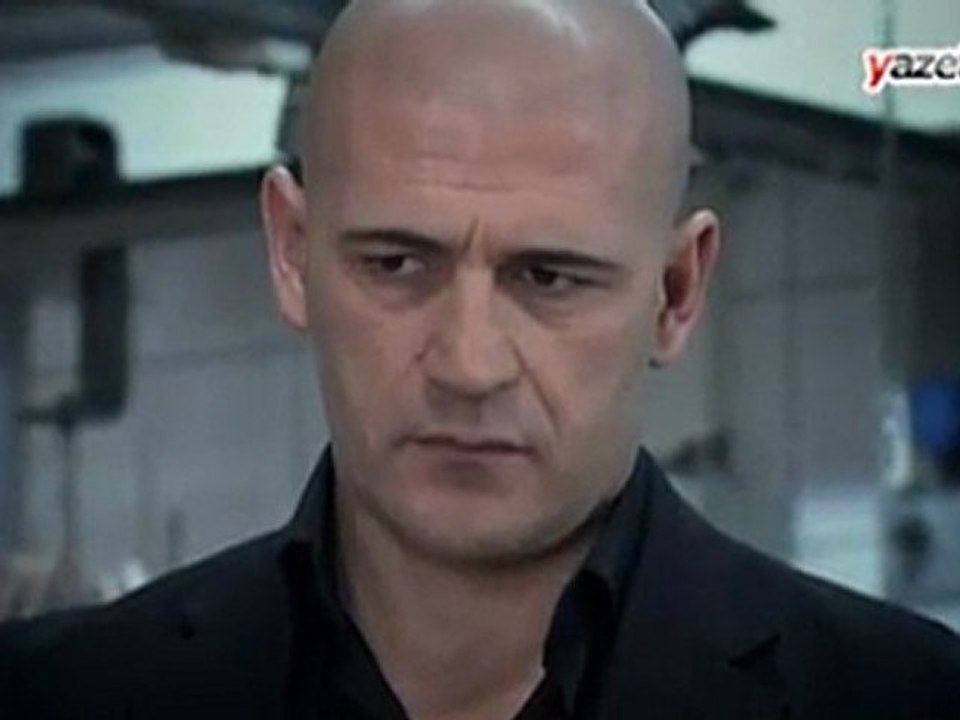 Zaza'dan Mamoş TÜrküsü