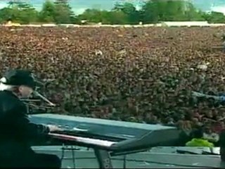 elton john  eric clapton  dire straits - sacrifice (2)