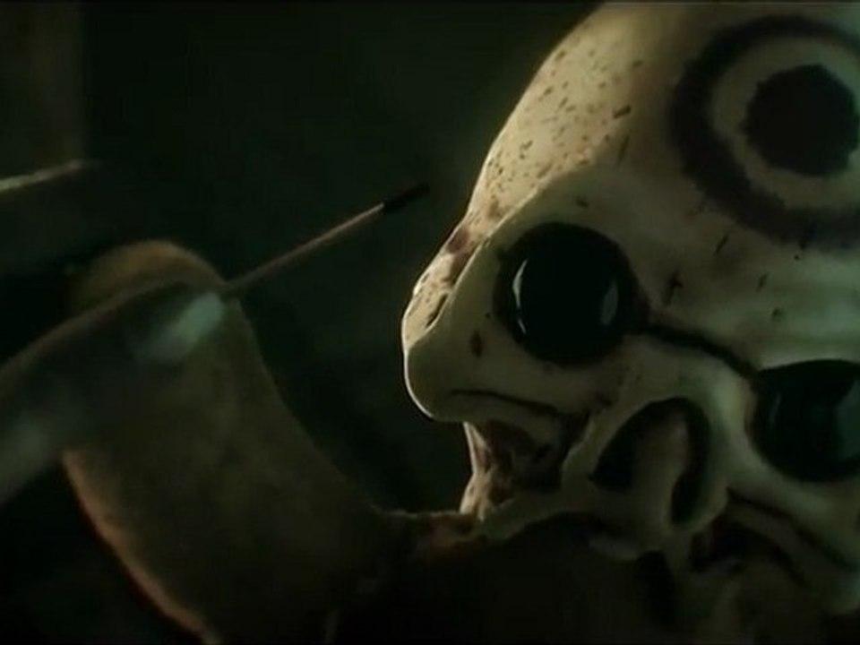 Best of Collector #21 - Risen 2 - Krinein