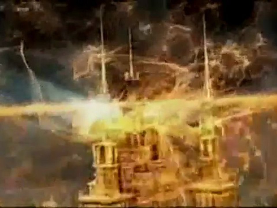 Final Fantasy XII - Introduction - Krinein