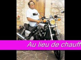 UN DES DERNIERS HEROS