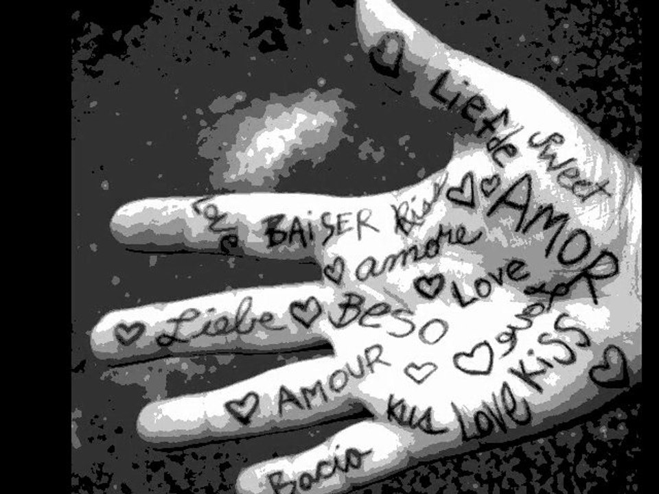 Rubin - Ich bekomme dich nicht aus mir ...