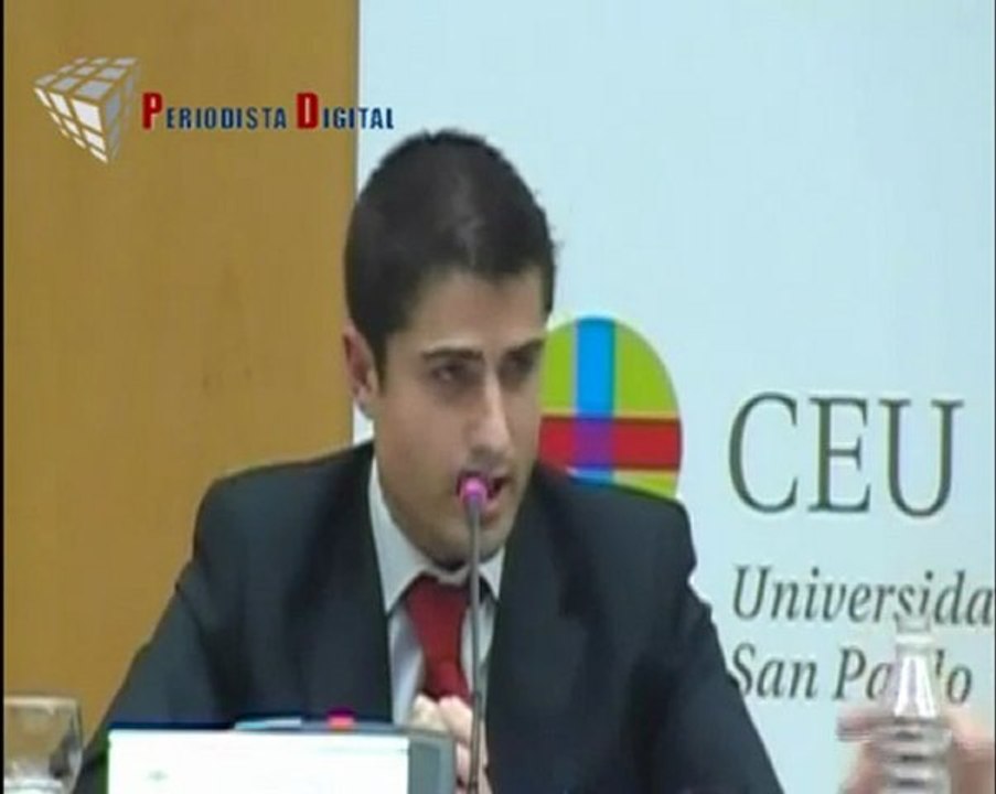 Alfonso Merlos - Libro "¿Rendirse ante ETA?"