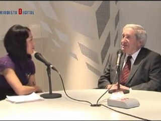 Periodista Digital: Entrevista al inventor Tomas Zori - 05-12-2007