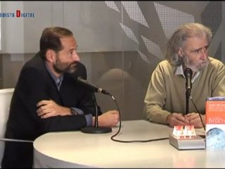 Periodista Digital:Entrevista Ramiro Calle y JoaquínTamames