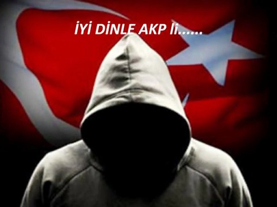 KURTLAR VADİSİ ACEM KIZI (ZURNA)