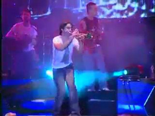 Serdar   ORTAÇ  " KARA BİBERİM"