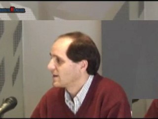 Periodista Digital: Entrevista a Hernán Alfredo Díaz