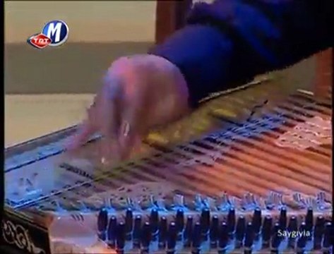 Zekai TUNCA RÜYALARIM OLMASA