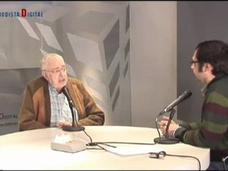 Periodista Digital: Entrevista a Antonio Ozores