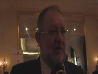Periodista Digital: entrevista a Fernando Gonzalez Urbaneja