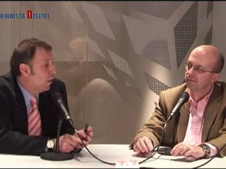 Periodista Digital: La recta final de la campaña electoral