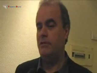 Periodista Digital: Entrevista a Carlos Martínez Gorriarán