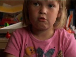 Leben mit Mukoviszidose, Dokumentarfilm Trailer