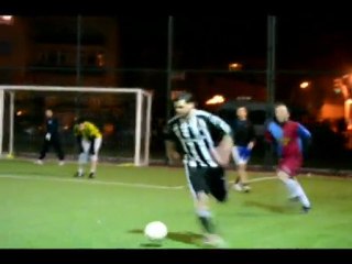 18.02.2012 Baba Yiğit - Ömeroğlu İnşaat