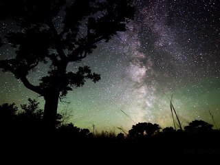 Temporal Distortion - Randy Halverson (Dakotalapse)