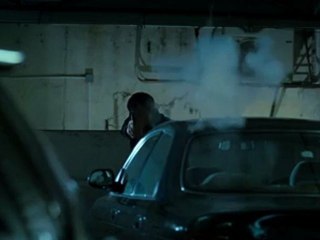 На прослушке / Подслушанное / Overheard part 2 для dorama.su