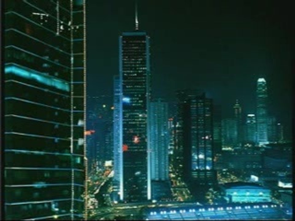 Pepsi Advertisement
