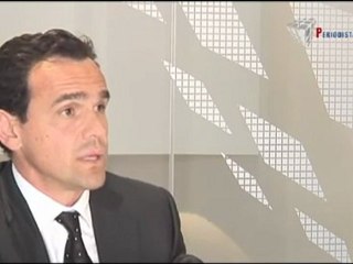 Entrevista a Ignacio Pereda