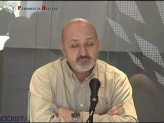 Periodista Digital: Sebastían Álvaro sobre TVE