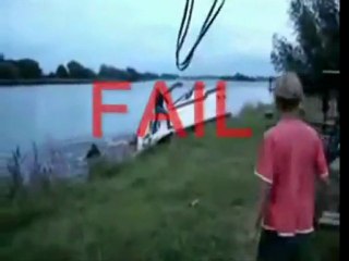 Boat Unloading Complete Failure