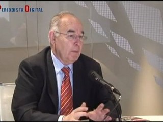 Periodista Digital: Entrevista a Alfonso Domínguez-Gil Hurlé