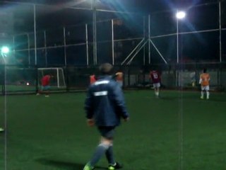 18.02.2012 real mega - kaplanlar