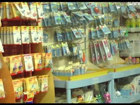 Tv Sanok - Materiał promocyjny sklepu Teguś