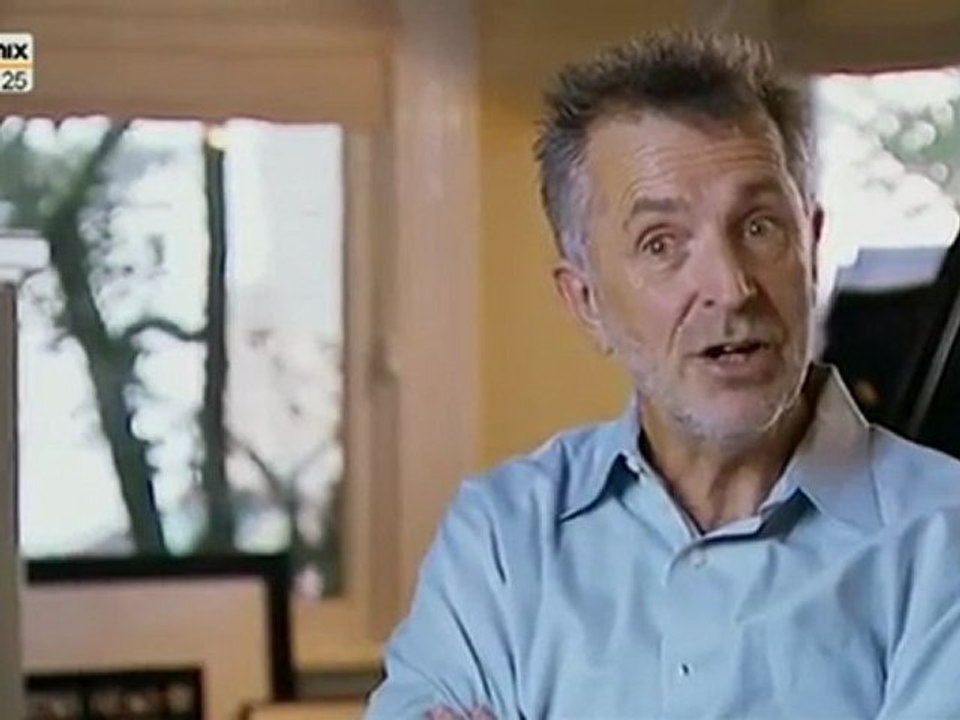 Das Öl-Zeitalter - Eine Welt wird geteilt - Folge 1 - Dokumentation