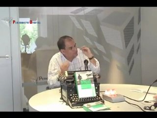 Periodista Digital: Entrevista a Carlos Cortés