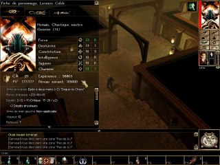 Neverwinter Nights 99: Ruins of the Race 🏞️