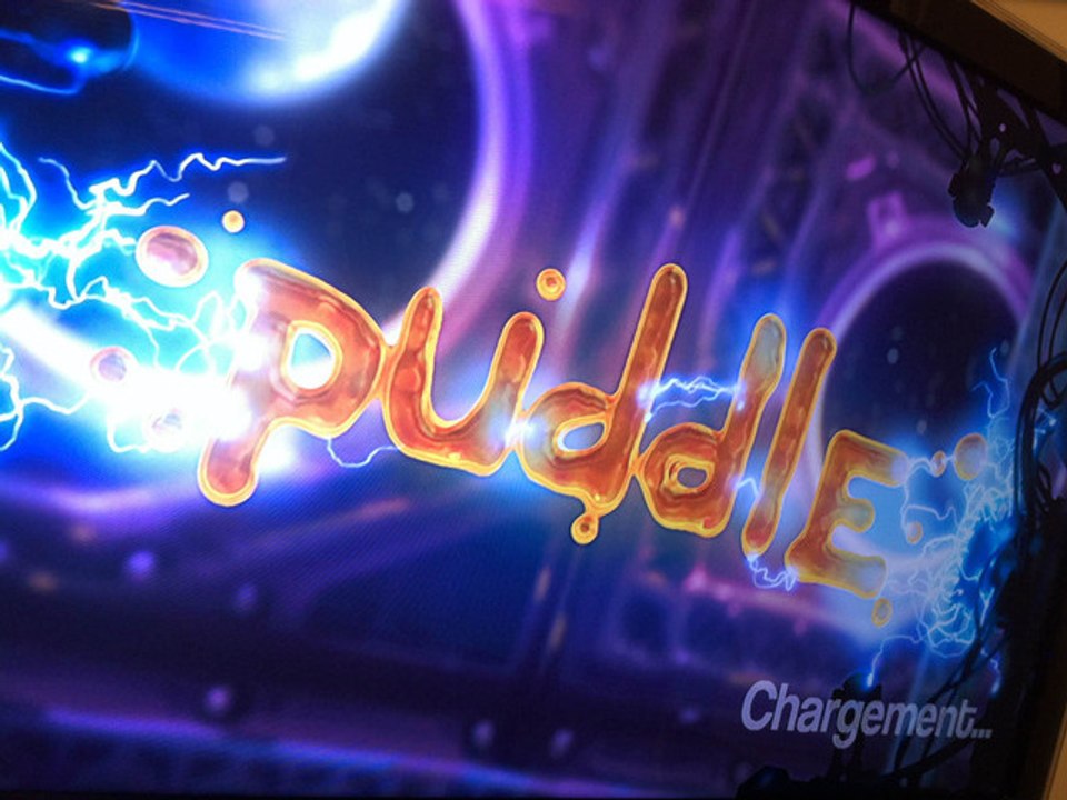 MaDécouverte Puddle (Xbox 360 - HD)