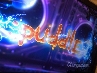 MaDécouverte Puddle (Xbox 360 - HD)