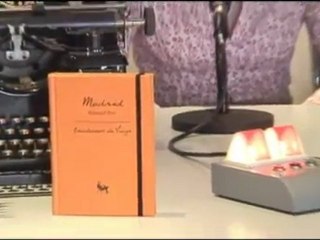 Periodista Digital: Entrevista a Paloma Ulloa