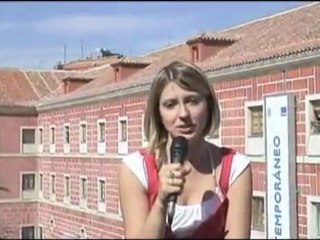 Periodista Digital: Agenda Veranos de la Villa