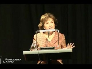 PREMIO PERIODISTA DIGITAL AL INSTITUTO CERVANTES DE MADRID