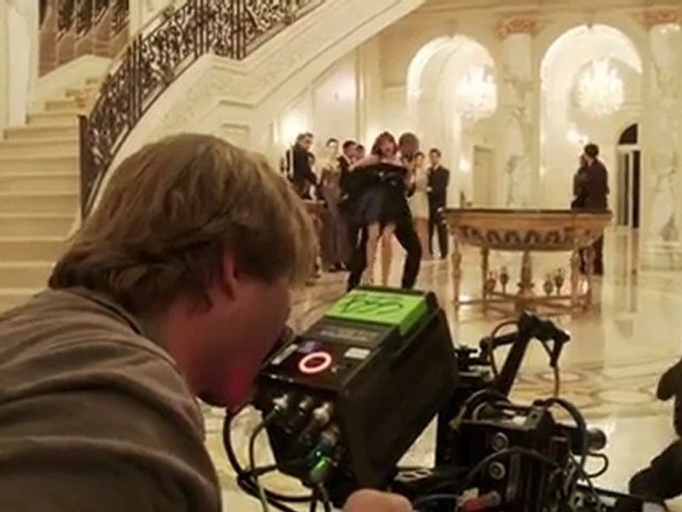  - B-Roll  (Anglais)