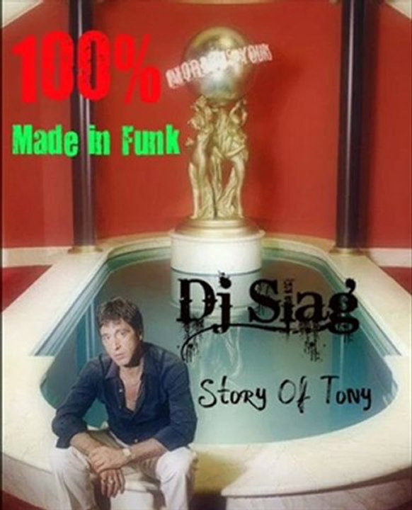 Dj Slag Album Scarface Funk