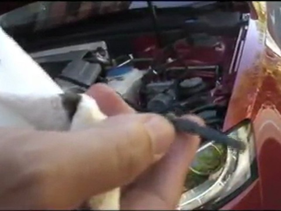 Periodista Digital: Profesor Motor. Líquidos del Motor