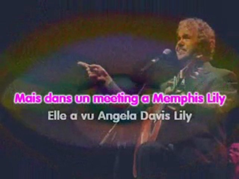 video lily