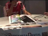 Periodista Digital: Entrevista a Juan Romero