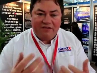 Mike Brewer about Ceramic PRo (НАНОКЕРАМИКА отзыв автоэксперта   )