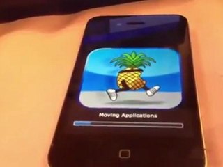 Iphone 4 Unlock On baseband 04.11.08