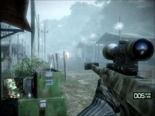 Battlefield Bad Company 2  partie 9