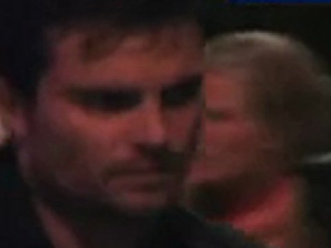 Scott Elrod @ STK & Leaves CocodeVille.