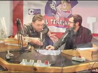 José Abellán responde..."Te la han colado, Melchor"